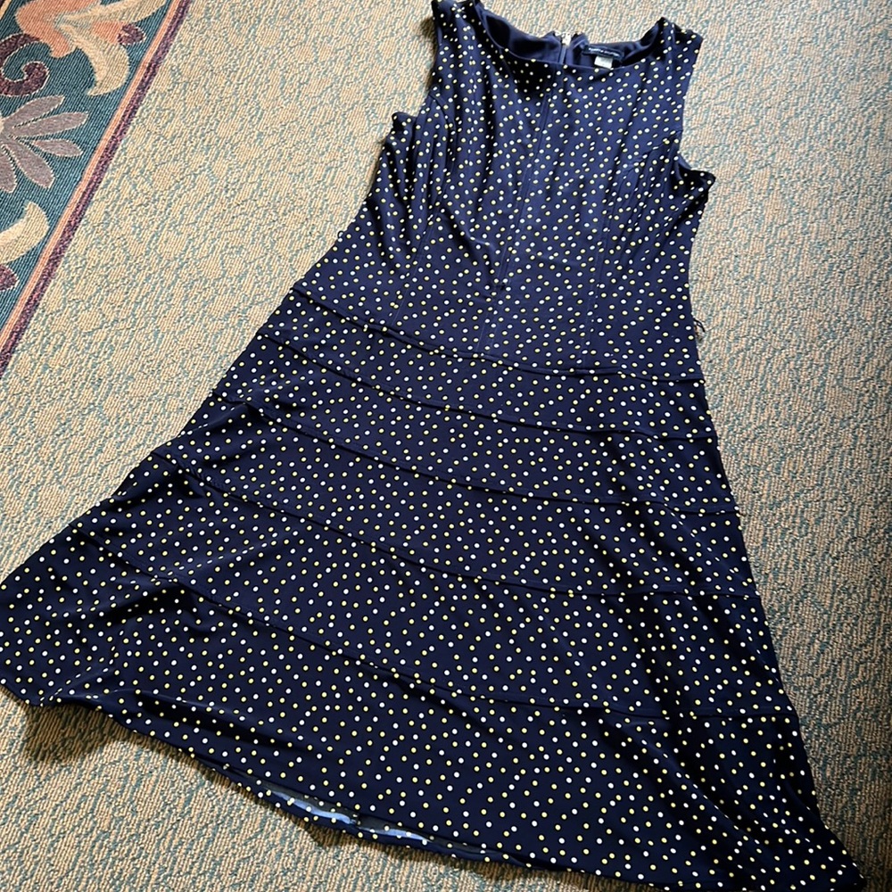 Dress Tommy Hilfiger